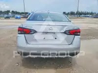 2021 Nissan VERSA фото