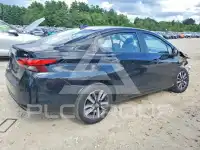 2021 Nissan VERSA фото