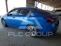 2021 Nissan VERSA фото