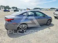 2021 Nissan VERSA photo