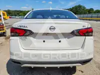 2021 Nissan VERSA фото