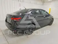 2021 Nissan VERSA фото