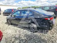 2021 Nissan VERSA photo