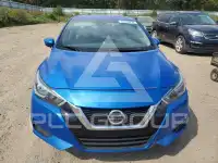 2021 Nissan VERSA фото