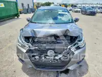 2021 Nissan VERSA фото