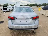 2021 Nissan VERSA фото