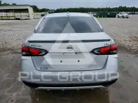 2021 Nissan VERSA фото