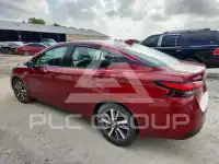 2021 Nissan VERSA фото