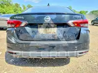 2021 Nissan VERSA photo