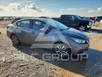 2021 Nissan VERSA фото