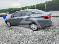 2021 Nissan VERSA photo