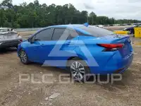 2021 Nissan VERSA фото