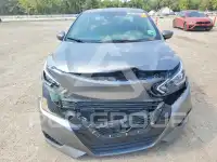 2021 Nissan VERSA фото