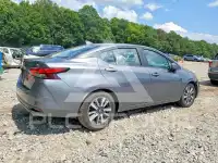 2021 Nissan VERSA фото