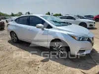 2021 Nissan VERSA photo