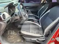 2021 Nissan VERSA фото