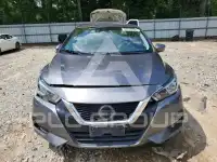 2021 Nissan VERSA фото