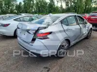 2021 Nissan VERSA photo