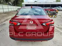 2021 Nissan VERSA фото