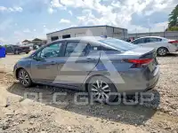 2021 Nissan VERSA фото