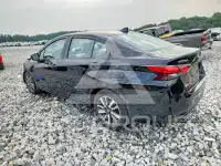 2021 Nissan VERSA фото