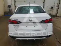 2021 Nissan VERSA photo