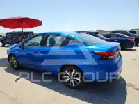 2021 Nissan VERSA фото