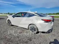 2021 Nissan VERSA фото