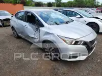 2021 Nissan VERSA photo