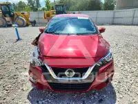 2021 Nissan VERSA фото