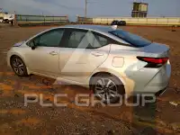 2021 Nissan VERSA photo
