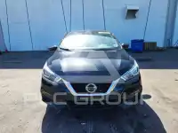 2021 Nissan VERSA фото