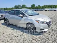 2021 Nissan VERSA фото
