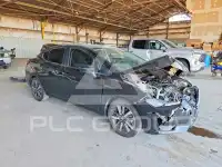 2021 Nissan VERSA фото