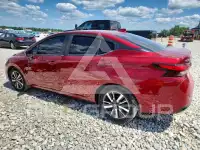 2021 Nissan VERSA фото