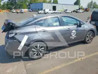 2021 Nissan VERSA photo