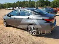 2021 Nissan VERSA фото