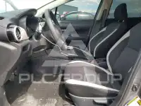 2021 Nissan VERSA фото
