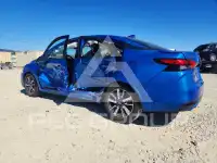 2021 Nissan VERSA фото