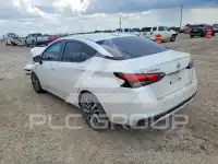 2021 Nissan VERSA фото