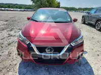 2021 Nissan VERSA фото