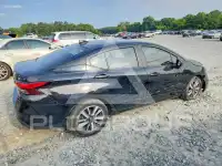 2021 Nissan VERSA photo