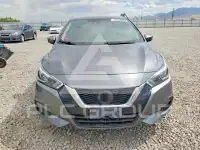 2021 Nissan VERSA фото