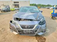 2021 Nissan VERSA фото
