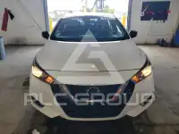 2021 Nissan VERSA фото