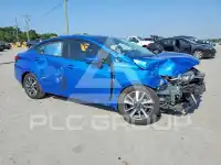 2021 Nissan VERSA фото