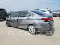 2021 Nissan VERSA фото