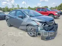 2021 Nissan VERSA фото
