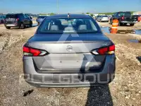 2021 Nissan VERSA фото