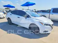 2021 Nissan VERSA photo